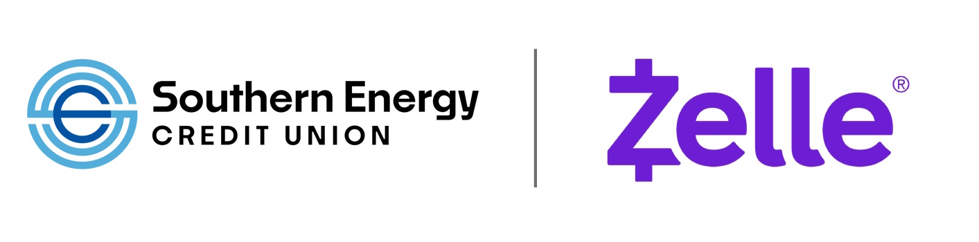 Southern Energy Credit Union together with Zelle®