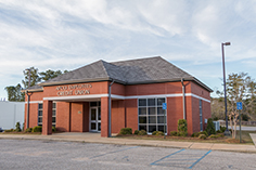 Dothan Building