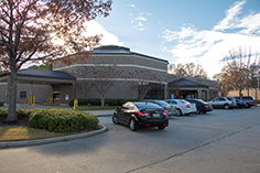 Hueytown Branch Building