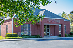 Jasper Branch Building