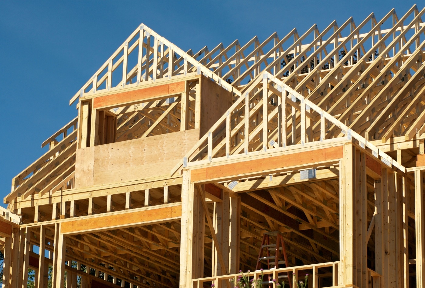 All About Construction Loans