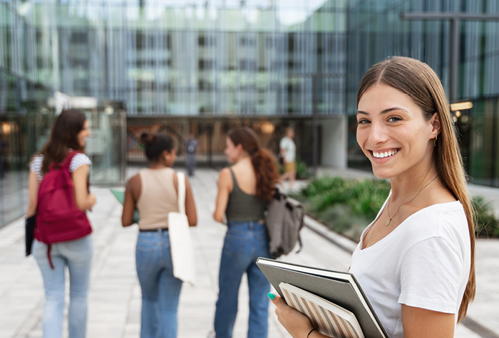 Back-to-School Banking for College Students